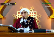 Apa Tanda Kedatangan Imam Mahdi di Akhir Zaman? Ini Penjelasan Buya Yahya