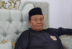 Raih BK Award 2025, Yod Mintaraga Dinobatkan Sebagai Anggota DPRD Jabar dengan Kinerja Terbaik