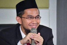 2 Amalan Utama Wanita di Akhir Zaman Menurut Ustadz Adi Hidayat: Kunci Ridho Allah