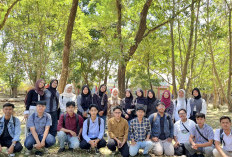 Bukan Hanya Belajar Teori di Bangku Kuliah, Komunitas Juanda School Dorong Mahasiswa Terjun ke Masyarakat