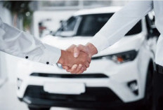 Jangan Sampai Menyesal! Ini Panduan Memilih Mobil Bekas Berkualitas agar Tak Tertipu