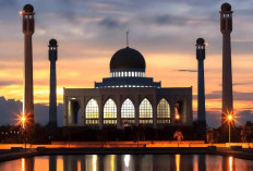 Hati-Hati! 5 Kebiasaan Ini Bisa Membuat Puasa Anda Sia-sia (Hanya Dapat Lapar dan Dahaga)