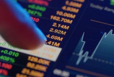 Punya Target Finansial di Masa Depan? Kenali Kelebihan Investasi Saham Sejak Sekarang
