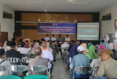 Musrenbang RKPD Tahun 2027 Tingkat Kecamatan Kawalu, Usulan Diselaraskan Dengan Tujuh Program Prioritas Daerah