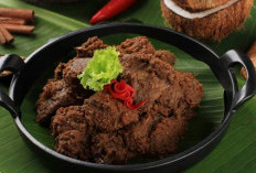 Masak Rendang Kilat Tapi Tetap Empuk? Ini Cara Simpel Ala Gen Z