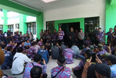 PPDI Tasikmalaya Tolak Pengurangan ADD 15 Persen, Ancam Demo Jika Aspirasi Tidak Didengar