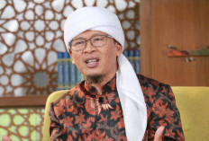 Bebas dari Lelahnya Berharap: 5 Jurus Jitu Melatih Ikhlas ala Manajemen Qolbu Aa Gym