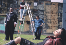 Sering Dikira Band Luar Negeri, Ini Reality Club Band Indonesia yang Sudah 10 Tahun Berkarya