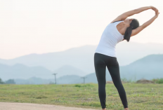 Dari Kaku ke Lincah, Bagaimana Stretching Tingkatkan Fleksibilitas dan Kurangi Stres