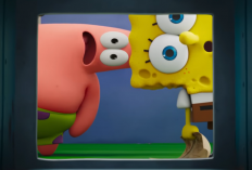 Akhirnya Setelah 5 Tahun Menunggu, Film SpongeBob akan Tayang Desember 2025!