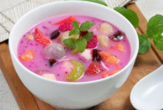 3 Takjil 'Sultan' yang Bikin Tubuh Segar Seketika: Sehat, Praktis, dan Gak Bikin Perut Begah!