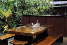 Rekomendasi Bukber di Tasikmalaya: Core Garden Punya Menu Berkah Ramadan Mulai 45 Ribuan!