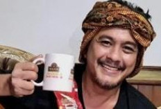 Raden Dicky Candra: Sang Seniman Multitalenta dan Nahkoda Baru Tasikmalaya