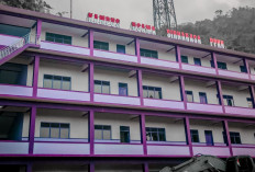 Kampus STID Sirnarasa Tawarkan Keunggulan Akademik dan Lingkungan Kampus Berbasis Nilai Keislaman