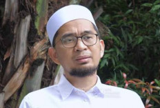 Membangun Surga Sebelum Akad: Filosofi Memilih Pasangan Hidup Menurut Ustadz Adi Hidayat