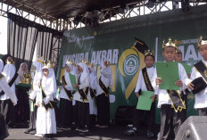 67 Anak Menjaga Cahaya Al-Qur’an Dari Madinah Tahfizh, Perjalanan Panjang Dalam Menjaga Hafalan