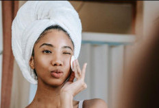 Sering Diabaikan, Membersihkan Makeup Sebelum Tidur Penting untuk Menjaga Wajah