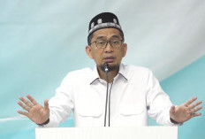 Jangan Sampai Termasuk, Ustadz Adi Hidayat Jelaskan Siapa yang Celaka di Bulan Ramadan