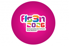 FLS3N 2026 Resmi Dibuka! Ini Jadwal, Tujuan, dan Cara Ikut Festival Seni Siswa SD yang Ditunggu-Tunggu