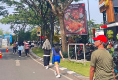 Dari Lari Santai hingga Marathon, Mengenal Dunia Running Lebih Dekat