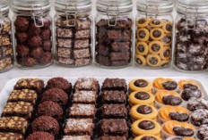 7 Ide Isian Toples Lebaran 2026: Tanpa Oven, Tanpa Mixer, Cuma Perlu Dicelup!