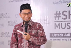 Wanita dan Segala Fitrahnya: Penjelasan Ustaz Adi Hidayat yang Menggugah Hati Menjelang Ramadan