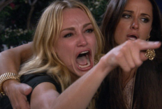 Marah tapi Nangis? Bukan Lemah, Ini yang Sebenarnya Terjadi pada Tubuhmu