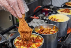 Eksplorasi Rasa di Kota Kembang: Rahasia Kuliner Enak yang Wajib Kamu Coba Saat ke Bandung