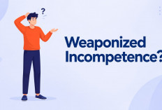Kenali “Weaponized Incompetence” yang viral di TikTok