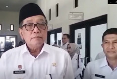 Pemkot Banjar Salurkan Alat Pertanian Ke 9 Kelompok Tani, Bantuan APBN Untuk Tingkatkan Produktivitas Petani