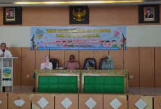 Forum Puspa Tasik Gelar Pelatihan Paralegal, Perkuat Penanganan Kasus Kekerasan Perempuan dan Anak