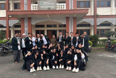 UNIK Cipasung, Pilihan Kampus dengan Beragam Program Studi bagi Generasi Muda