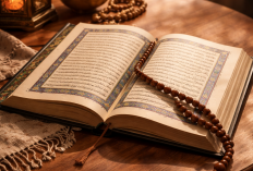 Ramadhan Kian Dekat, Yuk Ketahui Keutamaan Puasa Ramadhan Menurut Al-Qur'an dan Hadis