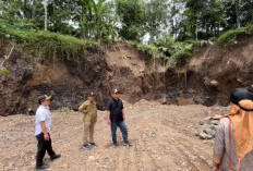 Wali Kota Tasik Sebut Galian Pasir Kewenangan Provinsi, Pemkot Hanya Sebatas Pengawasan dan Rekomendasi