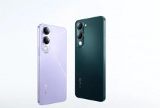 10 HP Terbaik Harga Rp1 Jutaan di 2026, Pilihan Hemat untuk Kebutuhan Harian