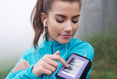 Lari Jadi Makin Seru! Ayo, Coba Aplikasi Virtual Running yang Bikin Kamu Betah Berolahraga