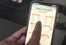 Satpol PP Banjar Pantau Aktivitas Live Jasa Sewa Pacar, Cegah Aktivitas Melanggar Perda 
