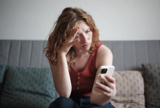 Stop Scroll Pagi-Pagi! 5 Kebiasaan Pagi Ini Bikin Energi Stabil dan Mood Lebih Tahan Stres