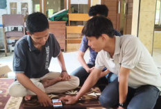 Kemendiktisaintek Danai Wisata Edukasi Pandai Besi Ciamis, Diproyeksikan Jadi Wisata Berbasis Digital 