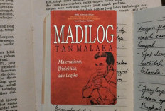 Membedah Madilog: Belajar Berpikir Kritis dengan Cara Sederhana