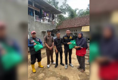 Tinjau Lokasi Bencana, Dewan Dorong Solusi Konkret, Pemkab Tasikmalaya Diminta Lakukan Normalisasi Sungai
