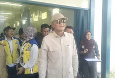 Habiskan 6 Miliar, Menteri PU Sebut Dapur MBG PT PP di Banjar Termahal, Kapasitas Produksi Hingga 4.000 Porsi