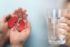 Banyak yang Takut Puasa Bikin Ginjal Rusak, Dokter Ungkap Fakta Sebenarnya