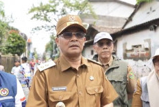 Penanganan Banjir Bandung Selatan Harus Libatkan Banyak Pihak, Wagub Jabar: Hentikan Sementara Izin Perumahan