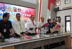 Polisi Ungkap Motif Penculikan Bayi di Singaparna, Pelaku Manfaatkan Kerentanan Korban Untuk Incar Materi