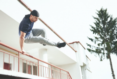 Olahraga Anti-Mainstream: Temukan Aktivitas Seru dan Unik yang Bikin Tubuh Fit Tanpa Bosan