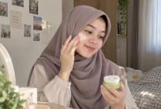 Benarkah Krim Dokter Bikin Ketergantungan? Ini  yang Perlu Diketahui!