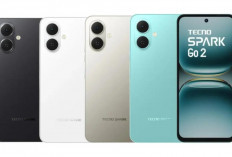 Tecno 2026: Melampaui Batas Pintar dengan Full-Auto AI Integration