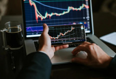 Marak Investasi Digital, Pahami Cara Memilih Saham secara Bijak dan Terukur