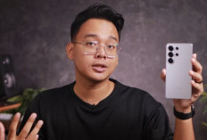 Rahasia Samsung Galaxy S26 Ultra Setelah Sebulan Pakai Ternyata Begini